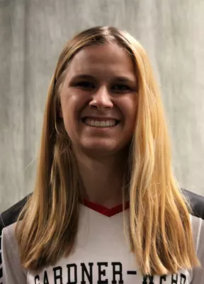 Jana Braun Headshot