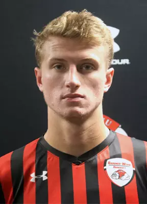 Luke Gazak 2018