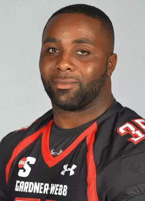 McKoy Robert