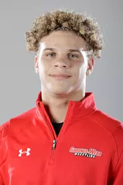 Blake Mulkey