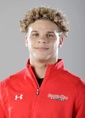Blake Mulkey