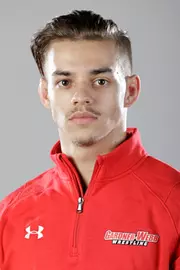 Chad Milasauskas