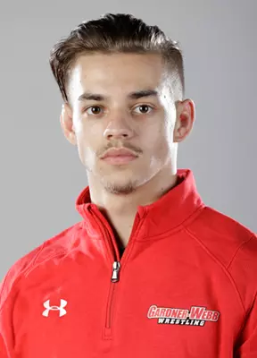 Chad Milasauskas
