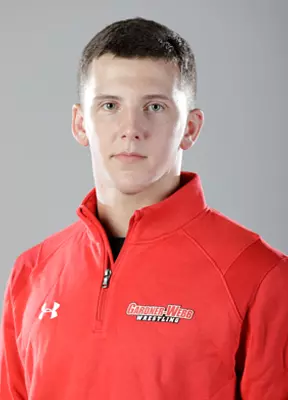 Christian Trimble