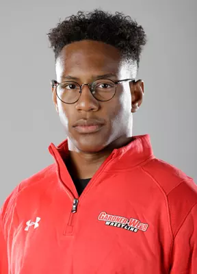 RJ Mosley