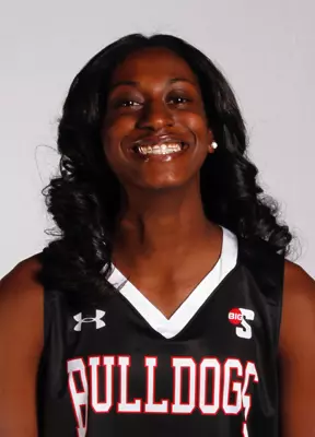 Jhessyka Williams 2018