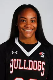 Ky'Asia Stanford 2018