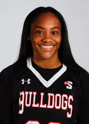 Ky'Asia Stanford 2018