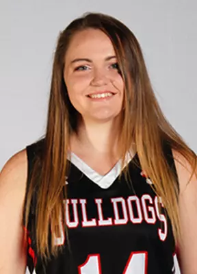 Mikayla D 2018