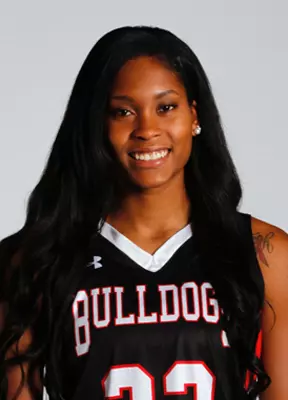 Nia Lee 2018