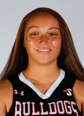Morgan P 2018 Headshot