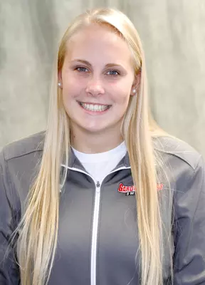 Hannah Carter