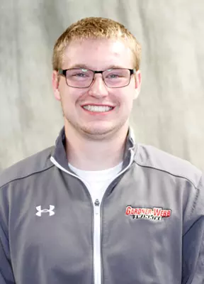 Justin Conklin