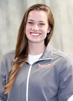 Whitney Peters