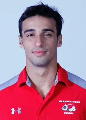 Breno Plentz 2019