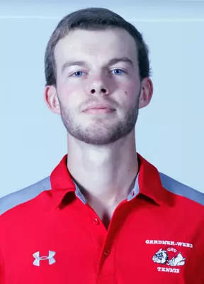 Jacob Wall 2019