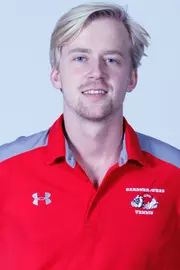 Johan Fors 2019
