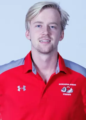 Johan Fors 2019