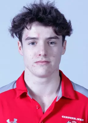 Ross Gilbert 2019