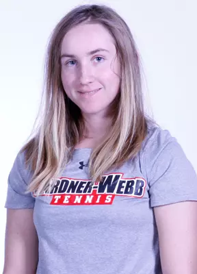 Adrienne Vesely 2019