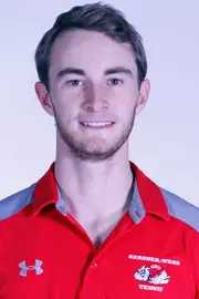 Max Scholl 2019