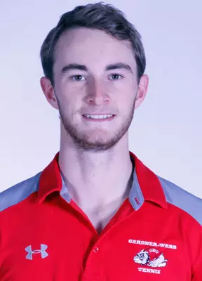 Max Scholl 2019
