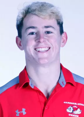 Sebastian Harris 2019
