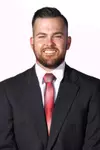 Coach Conner Scarborough