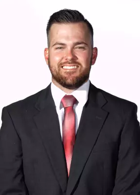 Coach Conner Scarborough