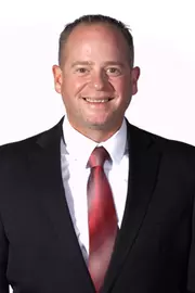 Jim Chester