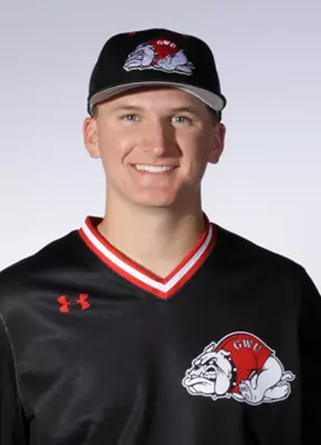 Chase Britton