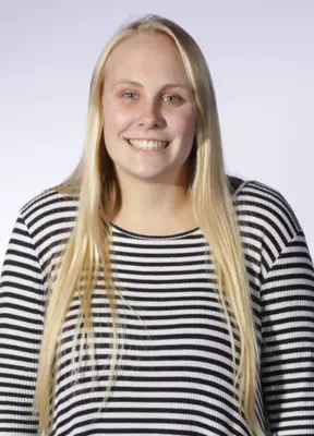 Hannah Carter