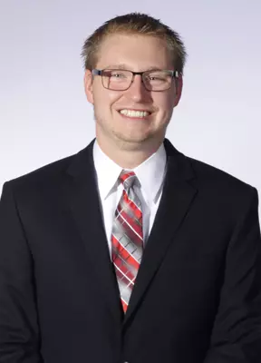 Justin Conklin