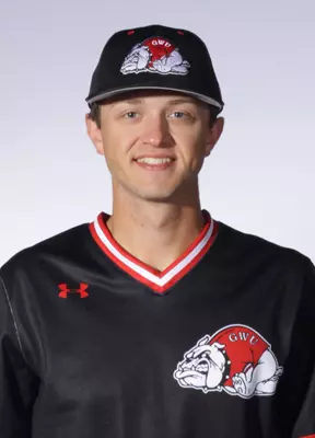 Landon Mitchell