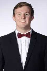 Luke Dingfield