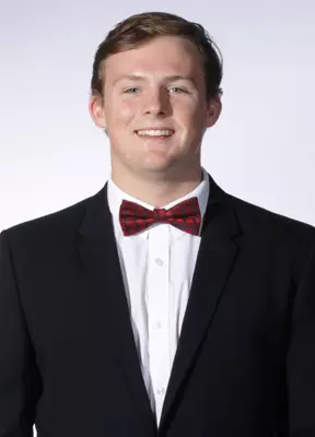 Luke Dingfield