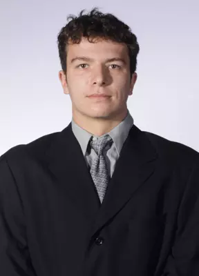 Nick Probosz