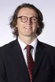 Zach Dingfield