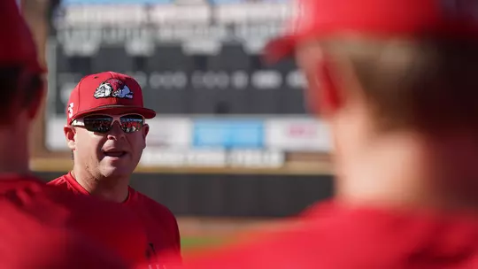 Gardner-Webb Baseball To Host Inaugural First Pitch Celebration February 1st