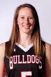 Carley Plentovich