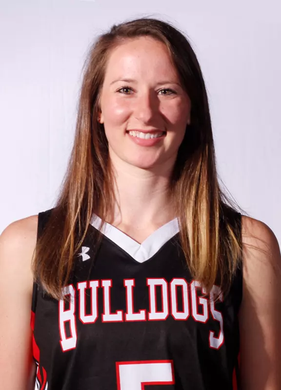 Carley Plentovich