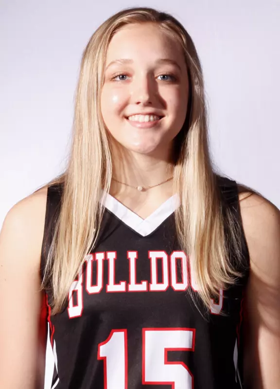 Grace Knutsen