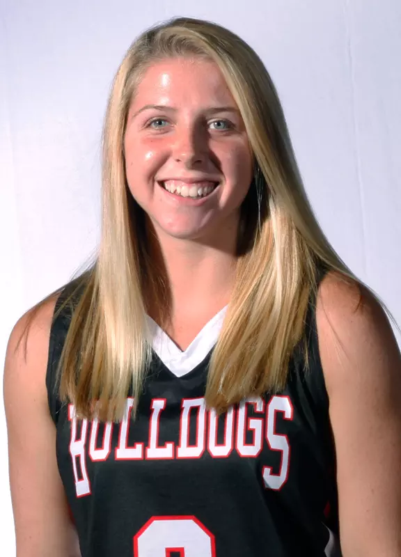 Lauren Bevis