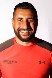 Ali Al-Gashamy