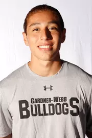 Edin Hernandez 2019