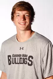 Garrett Daulong 2019