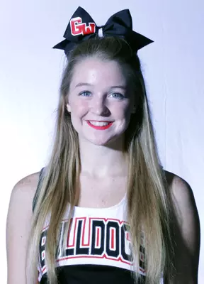 Brittany Stauffenberg