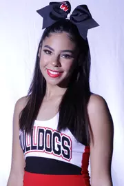 Ciara Medrano