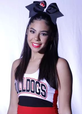 Ciara Medrano