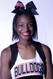 Deja Brockington